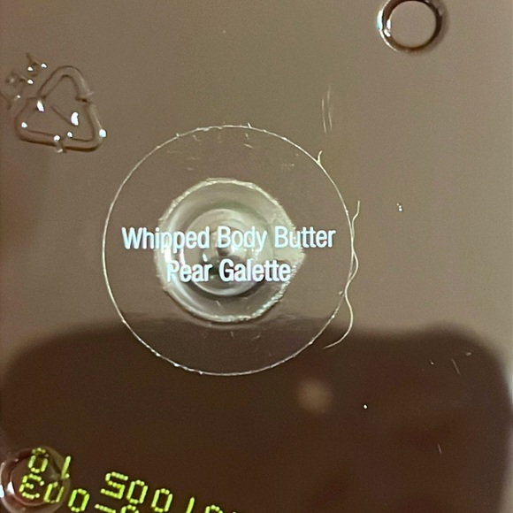 Josie Maran Whipped Argan Oil Body Butter. Super Jumbo Size! 24oz/709ml. - Picture 4 of 4